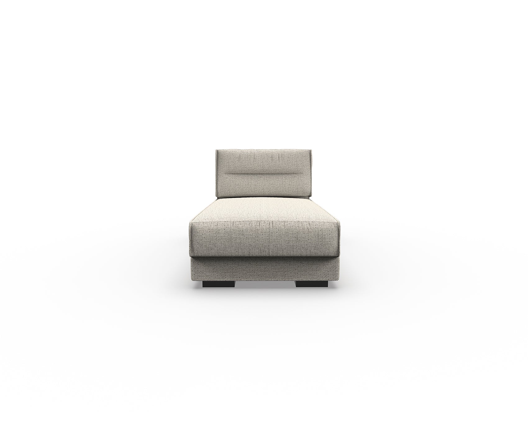 Bigboy Sofa Chaise without Arm